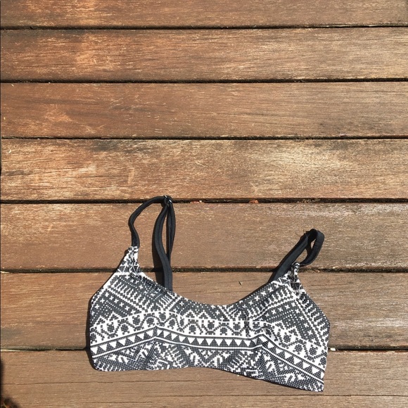 bikini Top - Picture 4 of 6